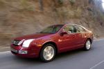 Ford Fusion America 2006 года